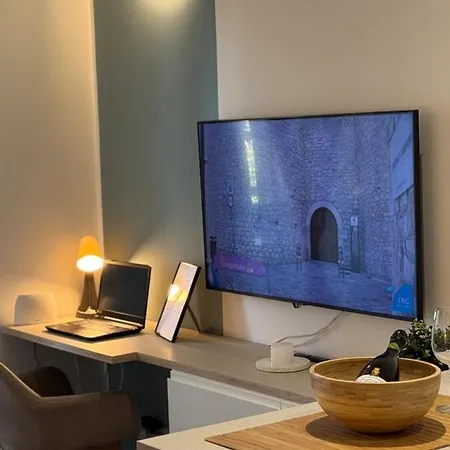 Aurea - In The Center Of ! Apartment Parma
