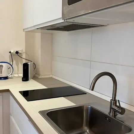Aurea - In The Center Of ! Apartment *
