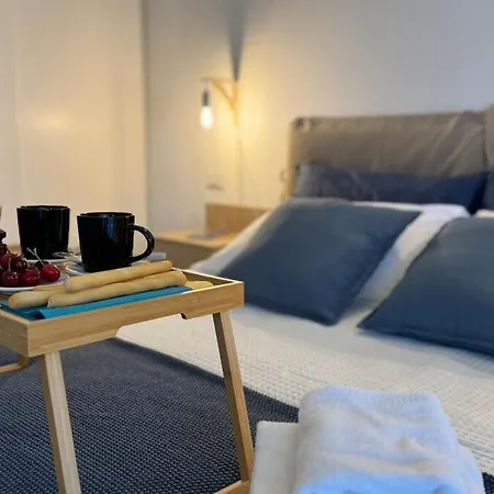Aurea - In The Center Of ! Apartment