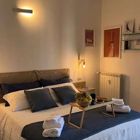 Apartment Aurea - In The Center Of ! Parma