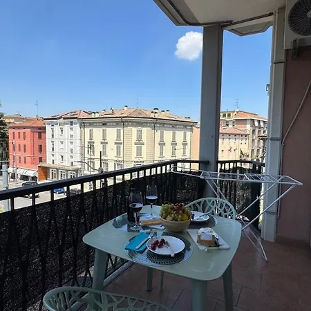 Aurea - In The Center Of ! Apartment