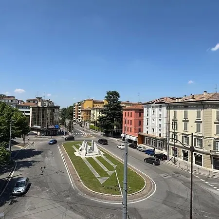 Aurea - In The Center Of ! Parma