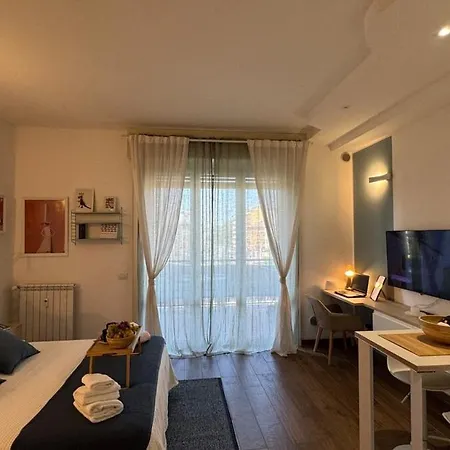 Aurea - In The Center Of ! Apartment *