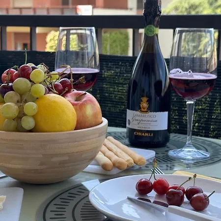 Monolocale Per 2 Nel Centro Di - Aurea !