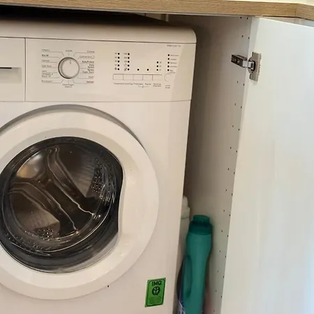 Apartamento Monolocale Per 2 Nel Centro Di - Aurea !