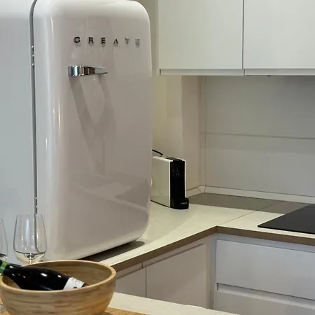 Apartamento Monolocale Per 2 Nel Centro Di - Aurea !