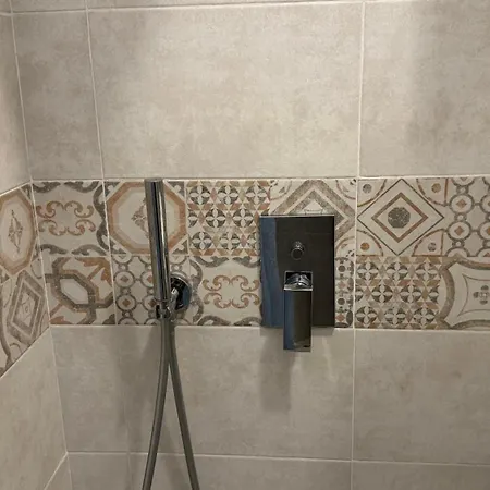 Apartamento Monolocale Per 2 Nel Centro Di - Aurea ! Parma