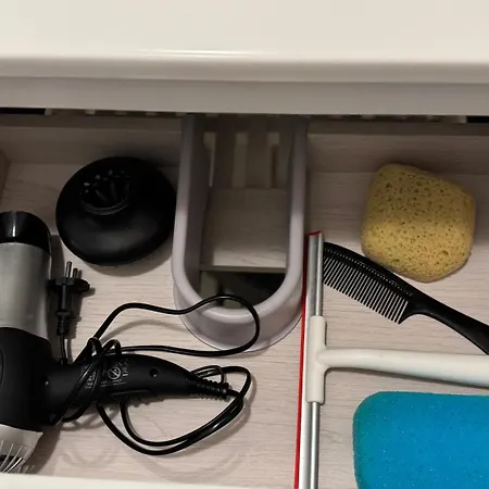 Monolocale Per 2 Nel Centro Di - Aurea ! * Parma