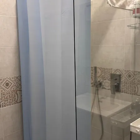 Accogliente Monolocale Per 2 Nel Centro Di - Aurea !