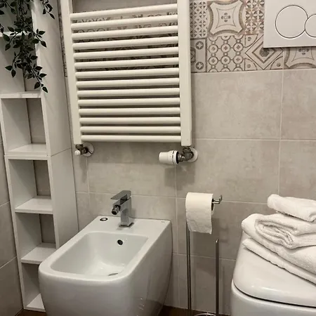 Monolocale Per 2 Nel Centro Di - Aurea !