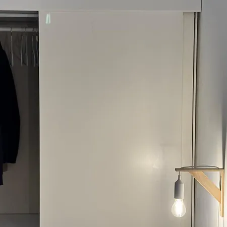 아파트 Accogliente Monolocale Per 2 Nel Centro Di - Aurea !