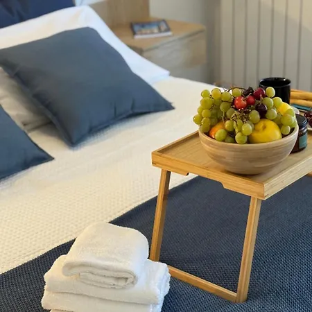 Monolocale Per 2 Nel Centro Di - Aurea ! 아파트