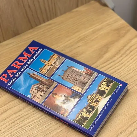 Monolocale Per 2 Nel Centro Di - Aurea ! * 파르마