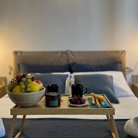 Apartamento Monolocale Per 2 Nel Centro Di - Aurea ! Parma