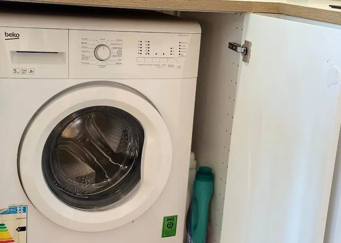 Apartment Monolocale Per 2 Nel Centro Di - Aurea !