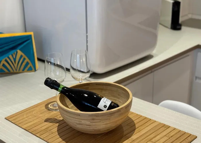 Monolocale Per 2 Nel Centro Di - Aurea ! * Parma