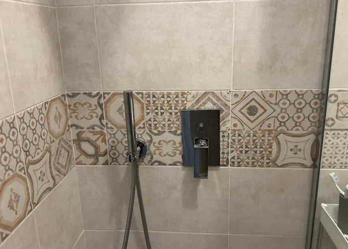 Apartment Monolocale Per 2 Nel Centro Di - Aurea ! Parma