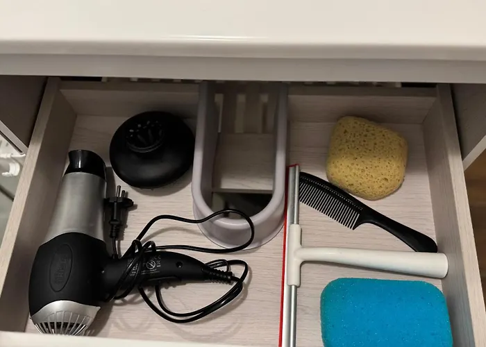 Monolocale Per 2 Nel Centro Di - Aurea ! * Parma