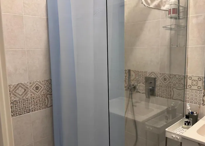 Monolocale Per 2 Nel Centro Di - Aurea !