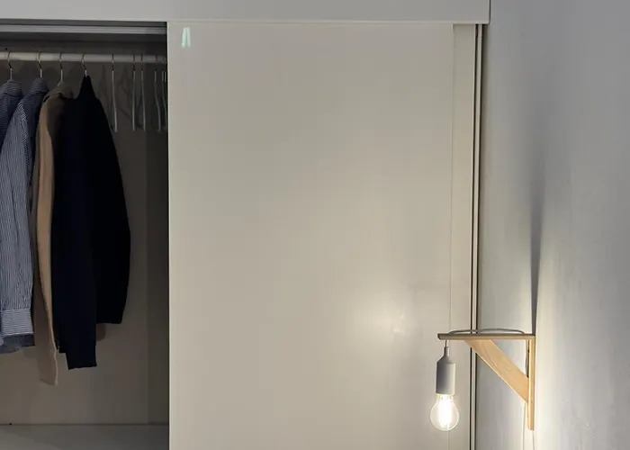 Apartment Monolocale Per 2 Nel Centro Di - Aurea !